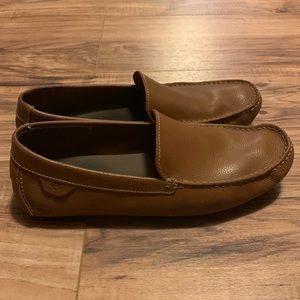 Sperry loafers size 12